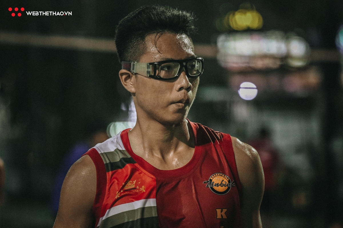 Giải Bóng rổ Hạng A TP HCM 2019: Kinh nghiệm Quận 5 hay sức trẻ Tân Bình sẽ vô địch? Giải Bóng rổ Hạng A TP HCM 2019: Kinh nghiệm Quận 5 hay sức trẻ Tân Bình sẽ vô địch?